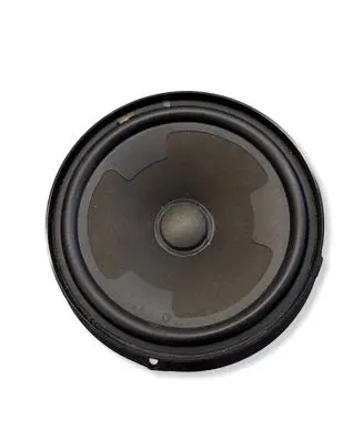 Volkswagen PASSAT B8 Rear door speaker 3G0035453