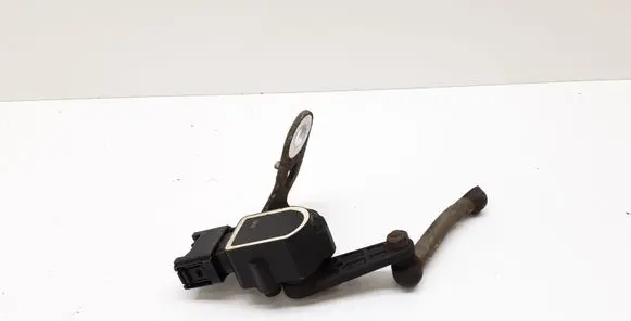 BMW 3 E90 E91 Headlight/headlamp level sensor 6763735