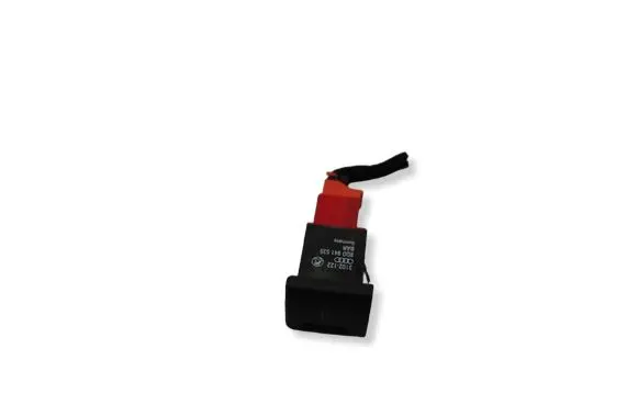 Audi A4 S4 B5 8D Fog light switch 8D0941535