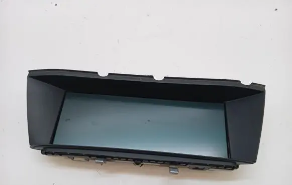 BMW 7 F01 F02 F03 F04 Screen/display/small screen 9216579