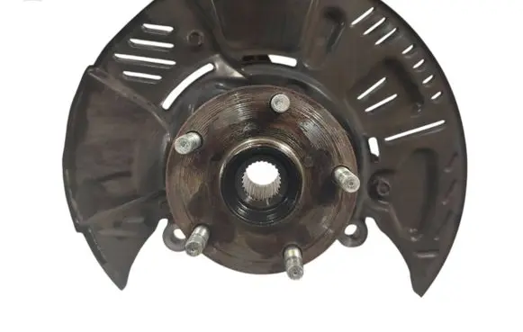 Subaru Ascent Front wheel hub