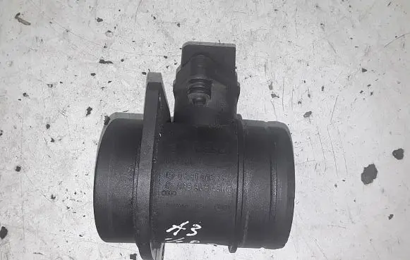 Audi A3 S3 8L Mass air flow meter