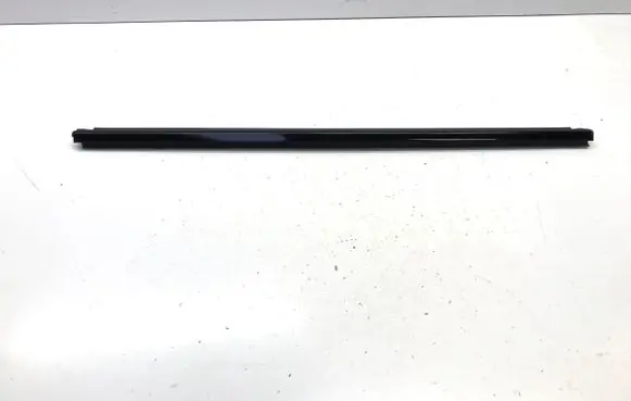 Ford Mustang Mach-E Front door trim (molding) LJ8BR20562AD