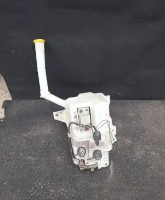 Mazda 6 Windshield washer fluid reservoir/tank GS1D67480