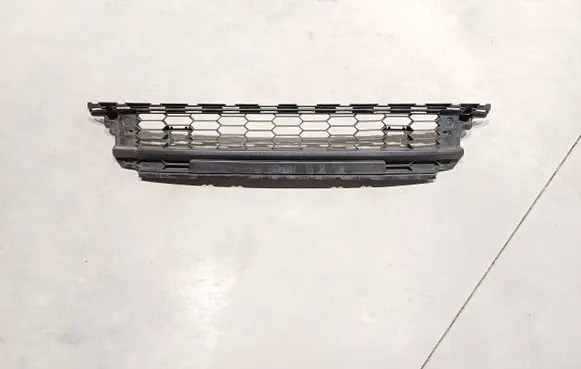 Skoda Kodiaq Front bumper lower grill 565853677E