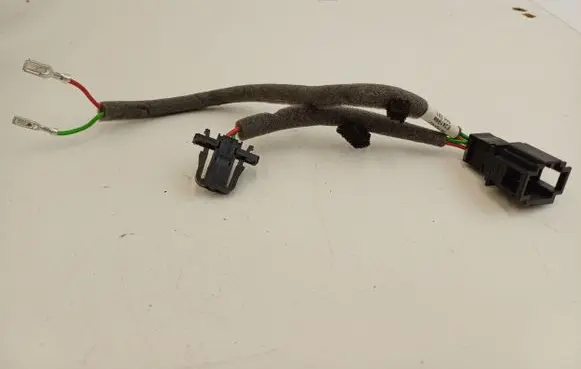 Audi Q7 4M Other wiring loom 1J0972732