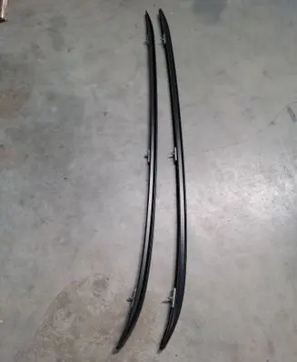 BMW 3 F30 F35 F31 Roof bar rail 7277630 8475