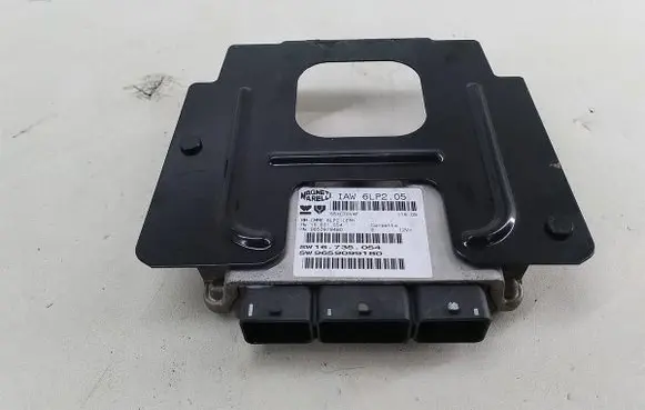 Engine control unit/module ECU