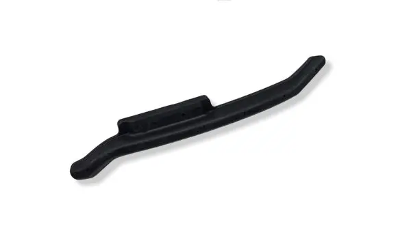 Skoda Kodiaq Rear door check strap stopper 565833175