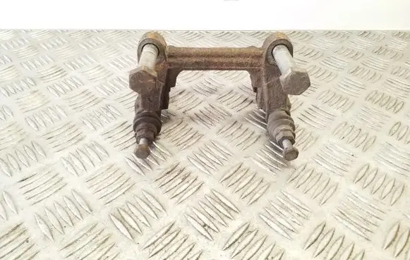 Renault Trafic III (X82) Brake caliper pad carrier rear 