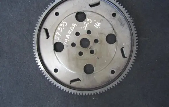 Mazda 323 Flywheel