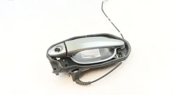 BMW M6 Front door exterior handle 7191603 67400713