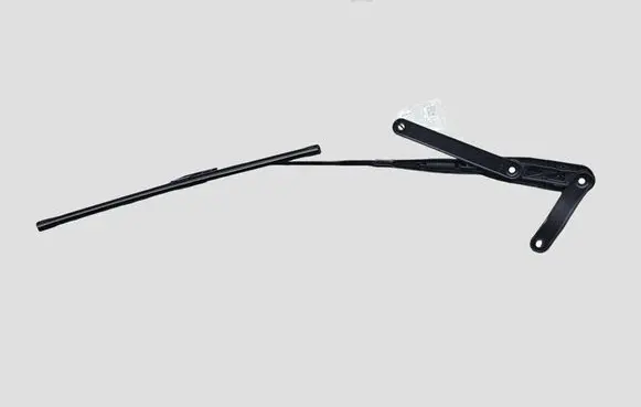 Mercedes-Benz EQE v295 Front wiper blade arm 3392126655 97107349
