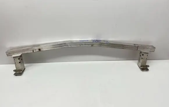 Opel Mokka B Front bumper support beam 9834979580