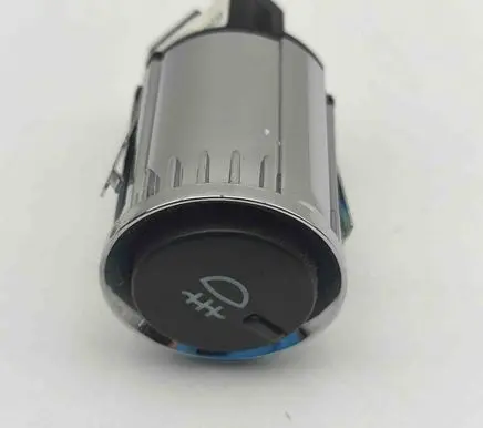 Aston Martin Vantage III Fog light switch 6G3315K237AA