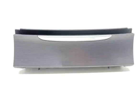 Ashtray (front)