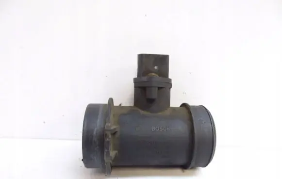 Mercedes-Benz C W202 Mass air flow meter