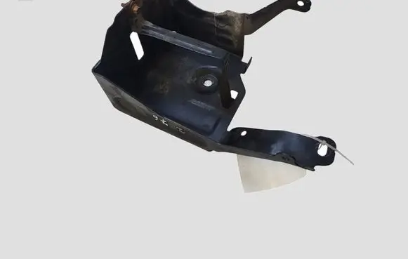 Volvo V40 Battery tray 31290752