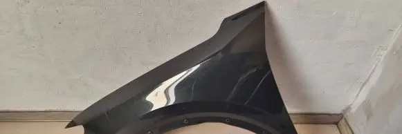 Audi Q2 - Fender 81A821105