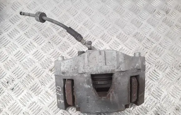 Volvo XC90 Front brake caliper 30657307