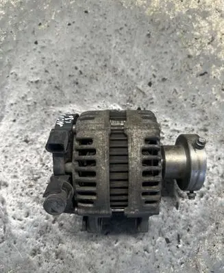 Ford Mondeo MK IV Generator/alternator 6G9N10300UD 0121615008