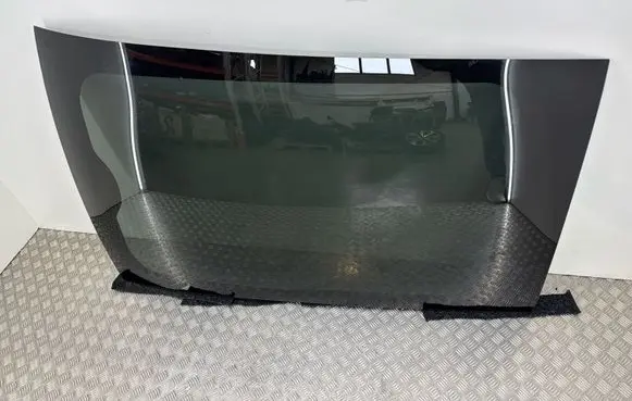 Peugeot 508 RXH Sunroof glass PILKINGTON