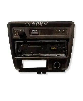 Volkswagen Sharan Dashboard 7M0858069
