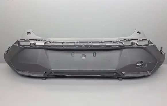 Peugeot 3008 III Rear bumper 9846812680 9843794080 9847726580