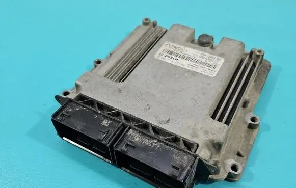 Ford Edge II Engine control unit/module ECU 0261S18672 IMPRK1526521
