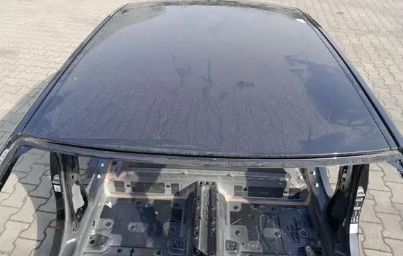 BMW 2 F45 Roof 
