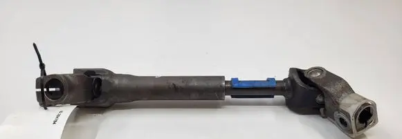 Nissan Leaf I (ZE0) Steering column universal joint