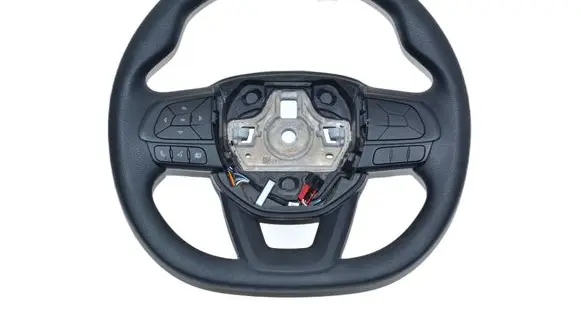 Iveco Daily 6th gen Steering wheel 5802303938