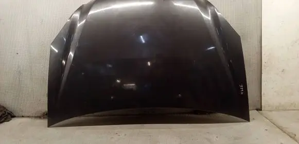 KIA Carens II Engine bonnet/hood 