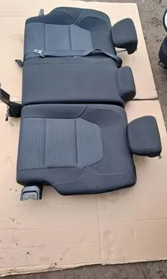 Audi A3 S3 8V Seat set 