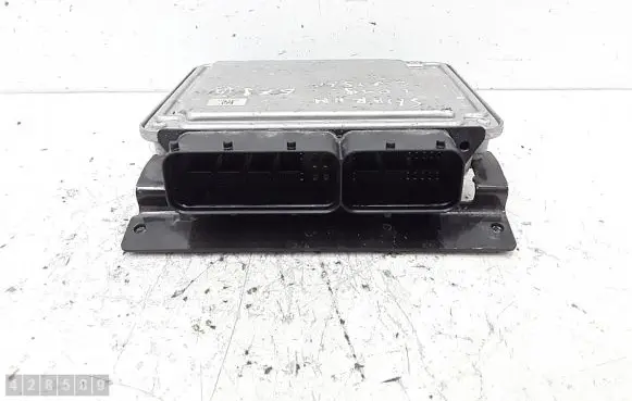 Volkswagen Sharan Engine control unit/module 04E907309EF