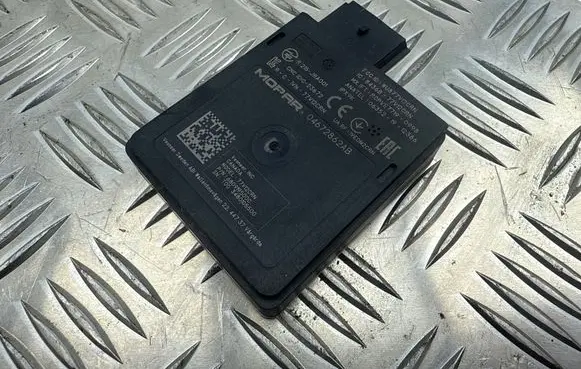 Dodge Charger Blind spot module 04672862AB