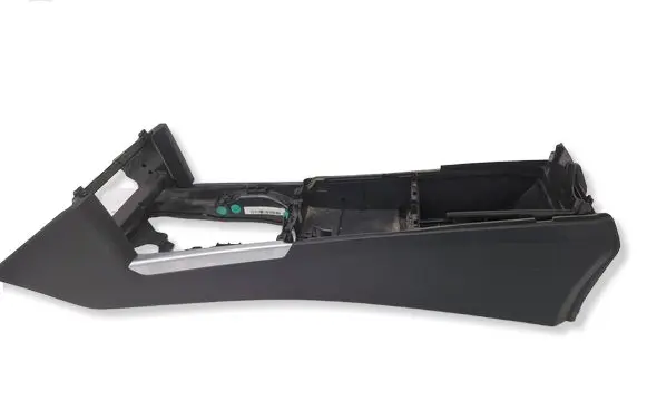 Mercedes-Benz E W212 Center console 