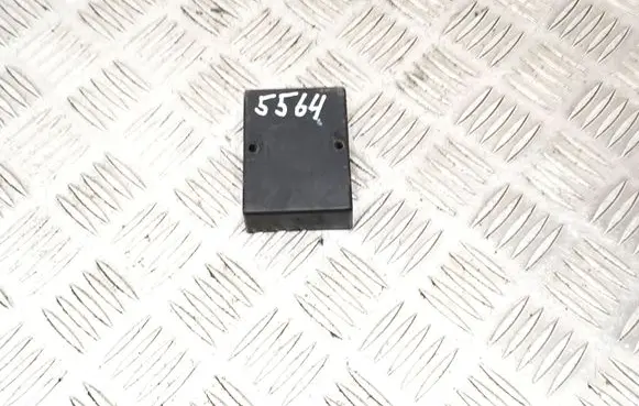 BMW X5 F15 Other relay E110455 C0007466 010269642