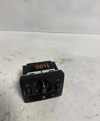 Light switch