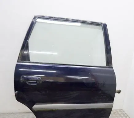Mitsubishi Space Wagon Rear door MR439486