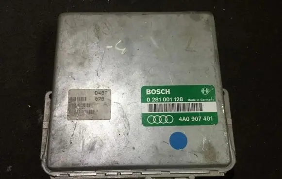 Engine control unit/module