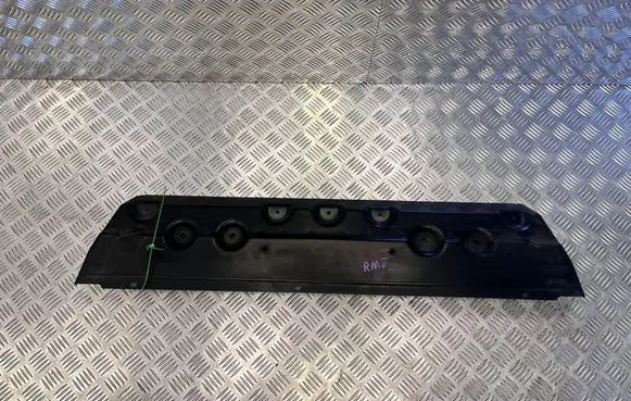 Renault Megane E-Tech Engine splash shield/under tray