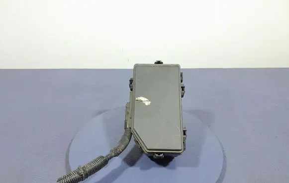 Honda CR-V Fuse box set T1GE010E0