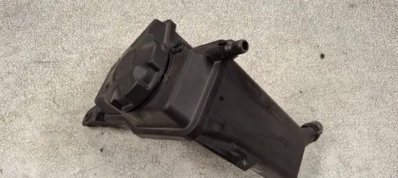 BMW 1 E81 E87 Coolant expansion tank/reservoir 7804890