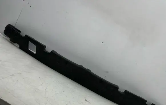 BMW 5 F10 F11 Front bumper foam support bar 