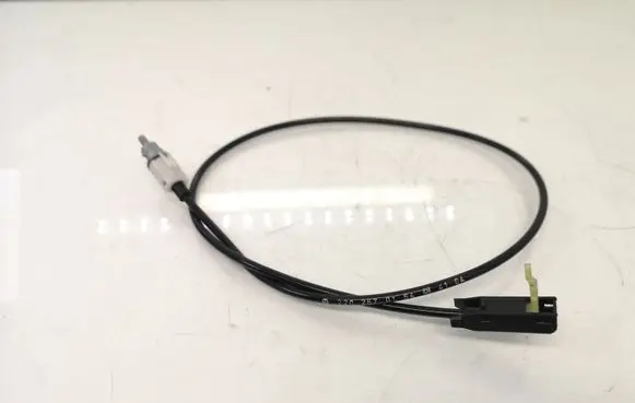 Gear shift cable linkage