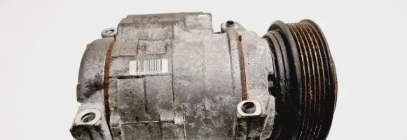 Chrysler Grand Voyager IV Air conditioning (A/C) compressor (pump) 4472205872 10S17C HFC134A