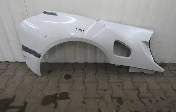 BMW i8 Rear quarter panel 5143
