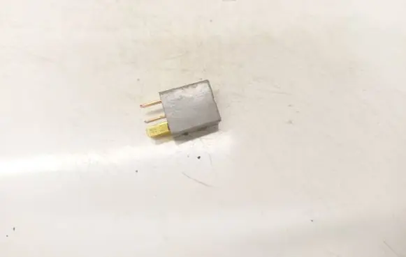 Subaru Outback Other relay ACV31212