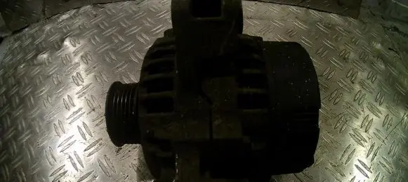 Volvo S40, V40 Generator/alternator 0123315021 9164940